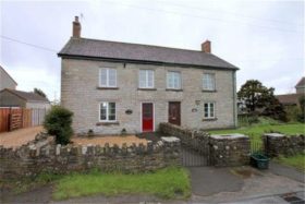 2 Bedroom Detached